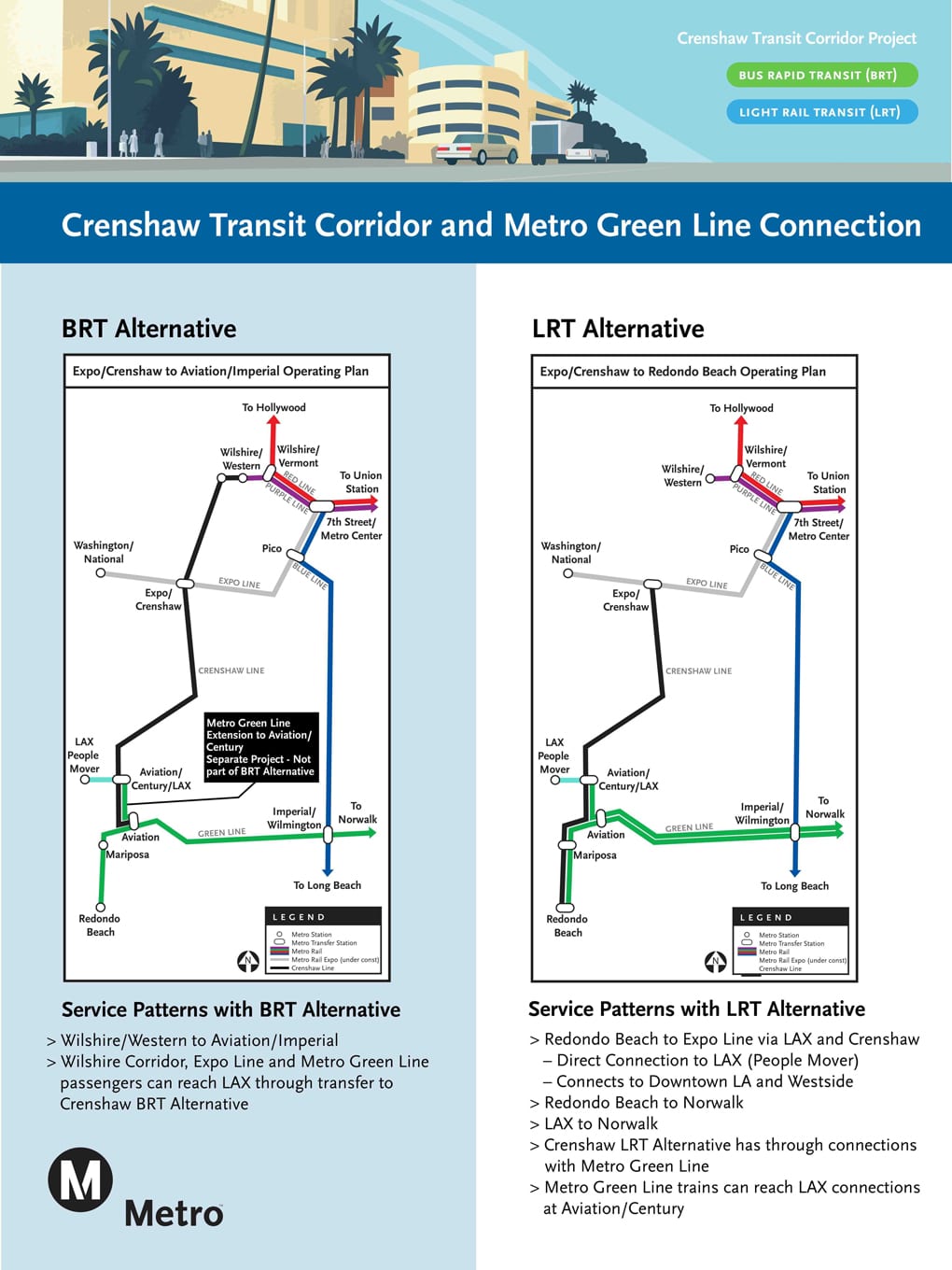Crenshaw Green Line connection-LRT_r