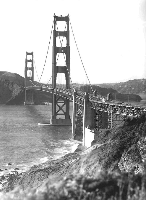 GoldenGateBridge