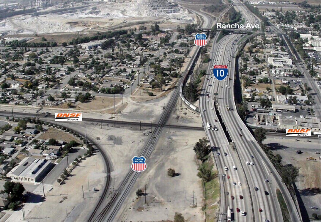 ColtonCrossingAerial
