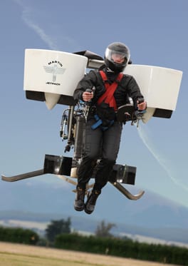 JetPack