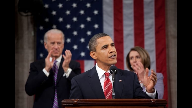 Obama