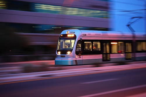 Phoenixlightrail