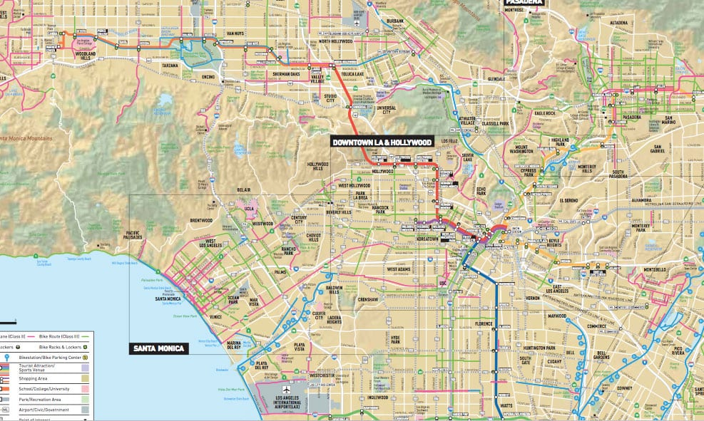 BikeMap