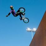 X-Games