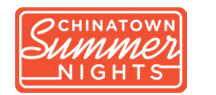 Chinatown Summer Nights