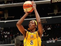 LA-Sparks