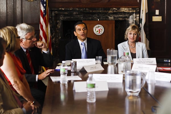 Roundtable