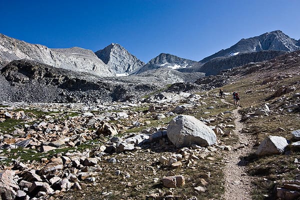 Sierra Nevada