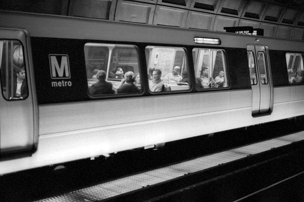 WashingtonMetro