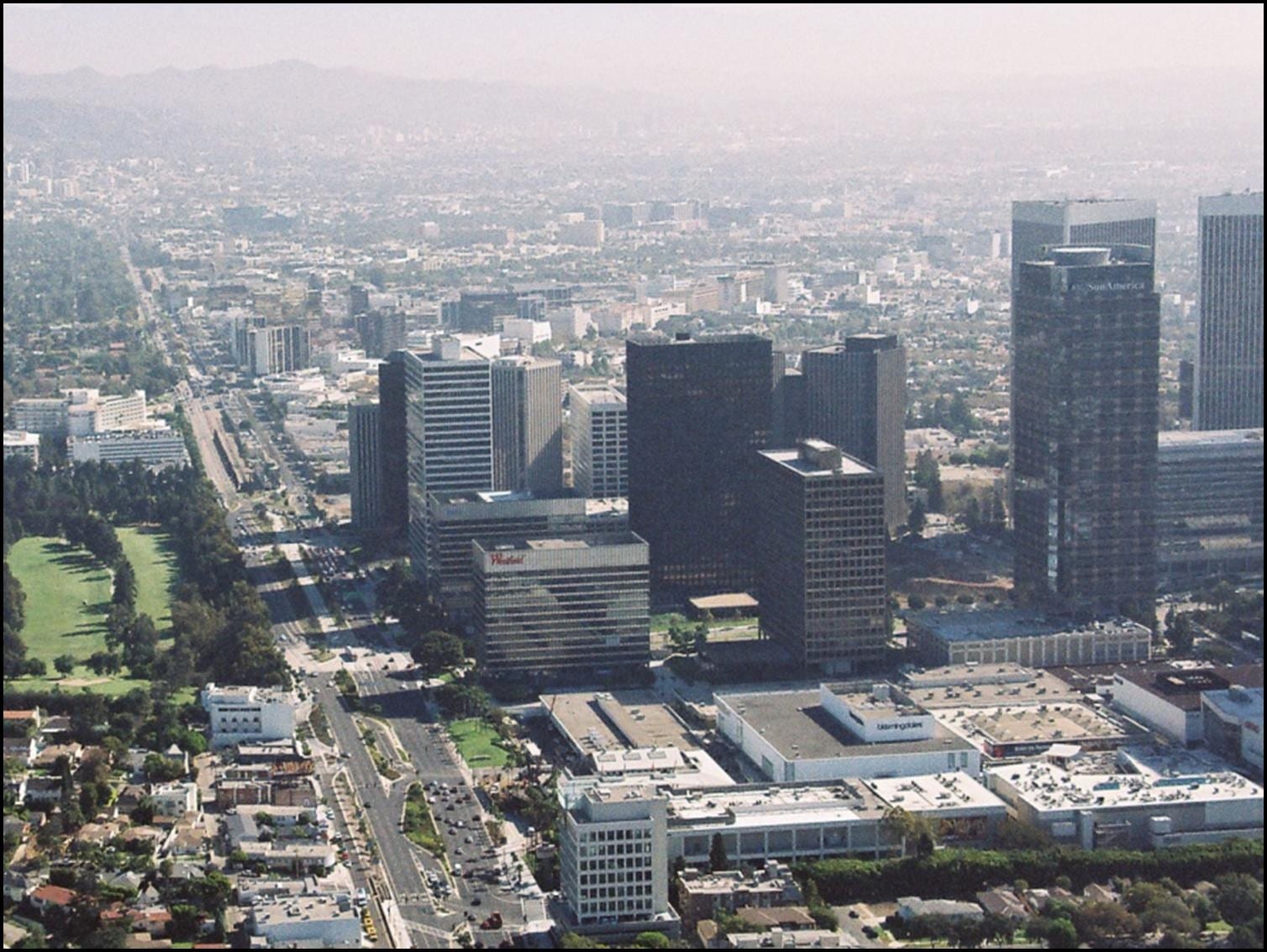 CenturyCity