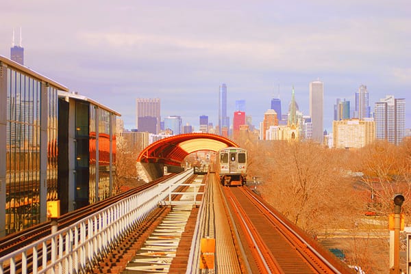 ChicagoEl