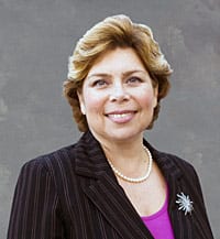 California State Senator Jenny Oropeza. Photo courtesy of District SD28 staff.