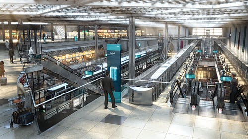 Qatarrail