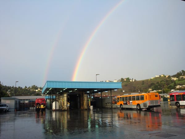 D3 Rainbow 001