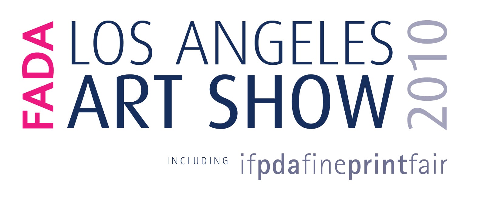 LAArtShow LA Art Show