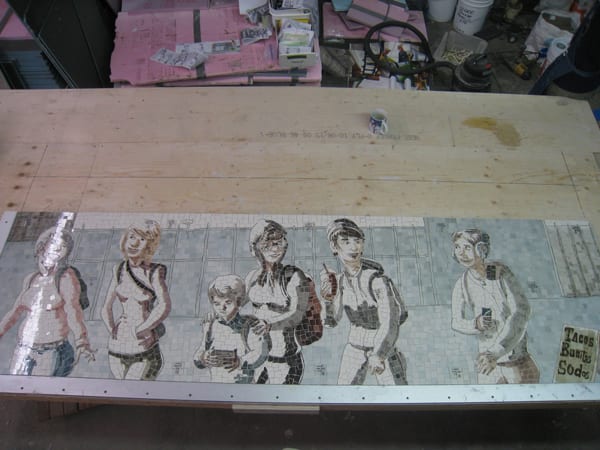 MOD 3B SMALL