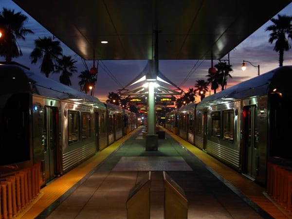 Atantic Station