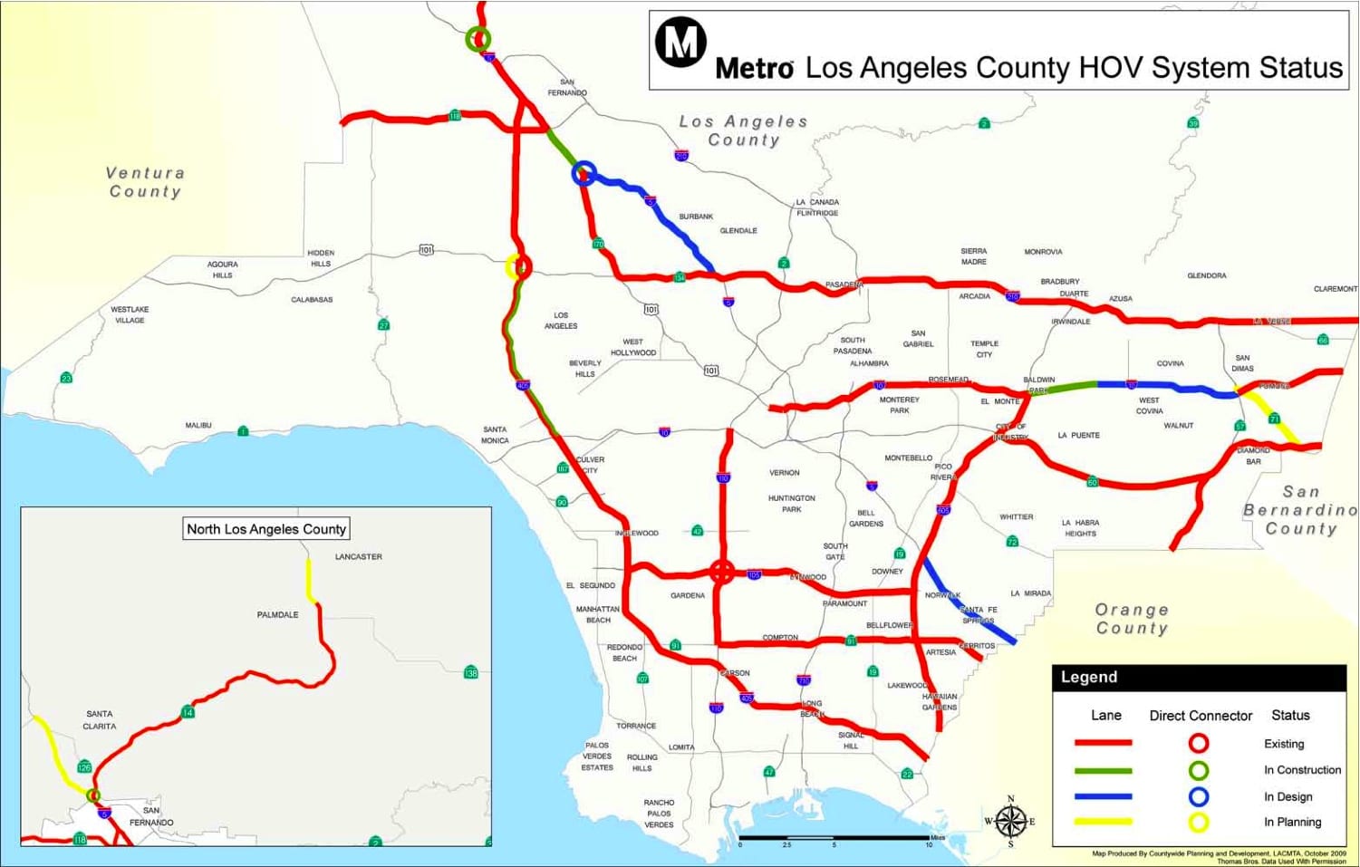 HOVmap
