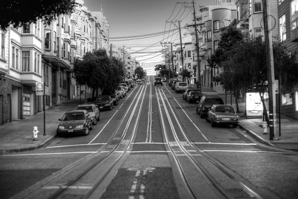 Tracks