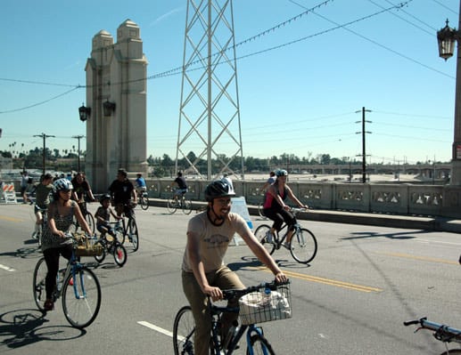 CicLAvia