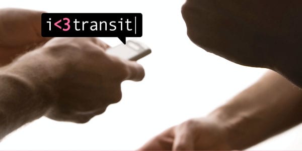 ilovetransit