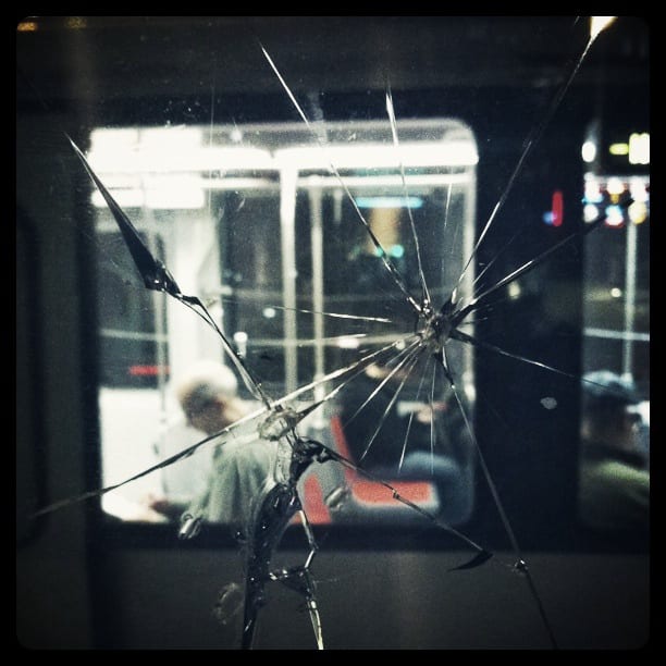 Muni Is Broken