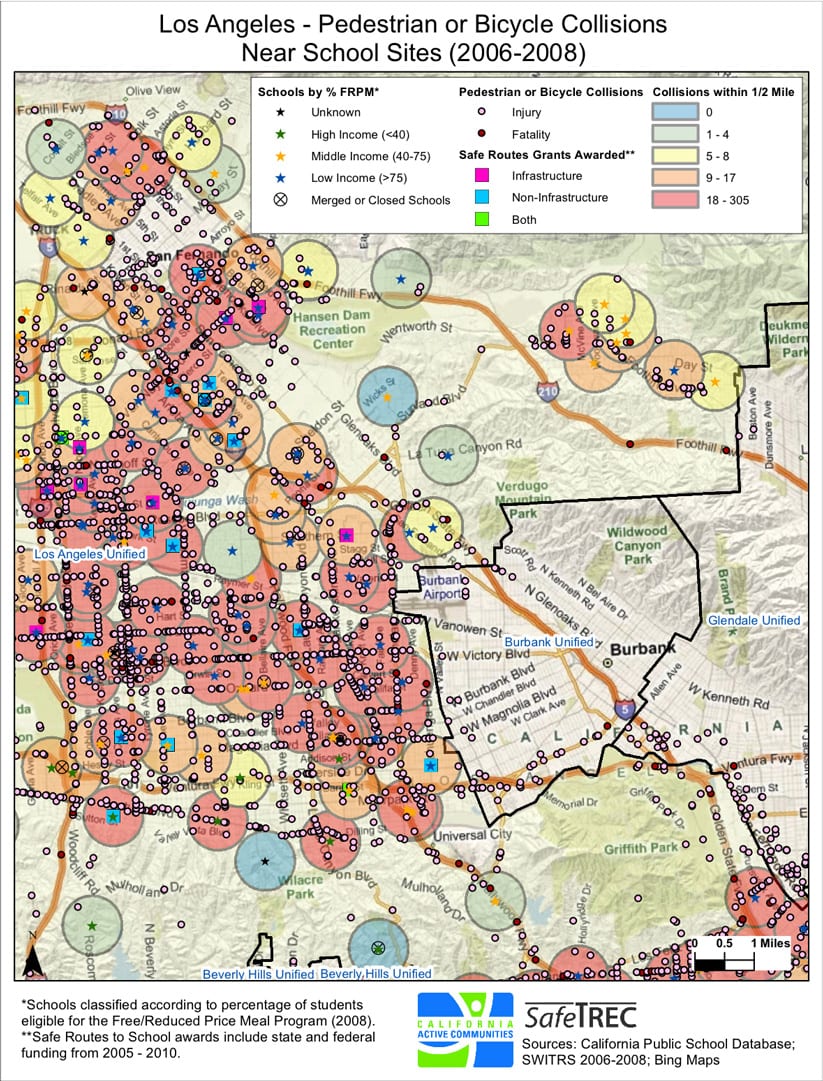 LosAngelesMap