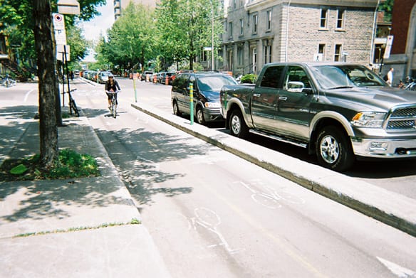bikelanes