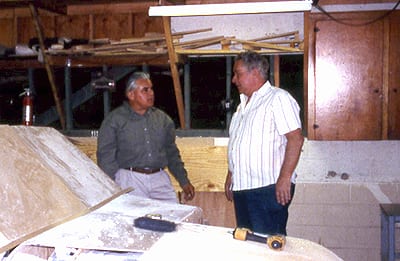 Magu Lujan