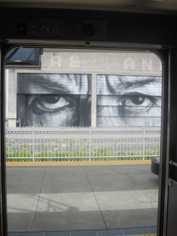 Eyes