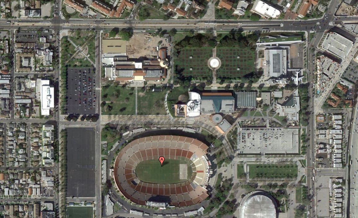 LAColiseum