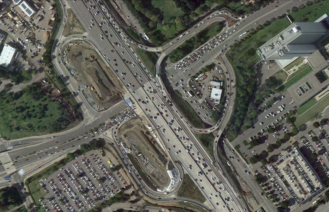 WilshireAerial