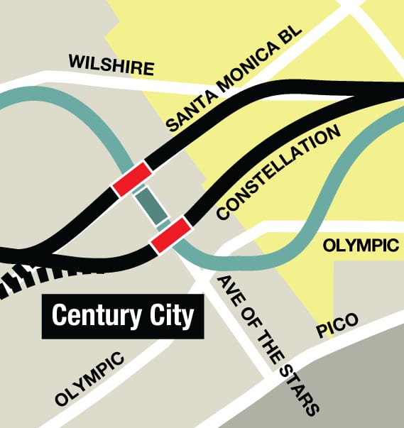 Century City
