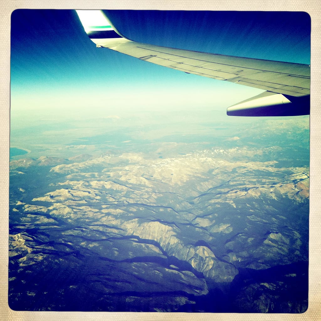 Yosemite