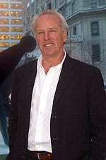 Artist Donald Lipski