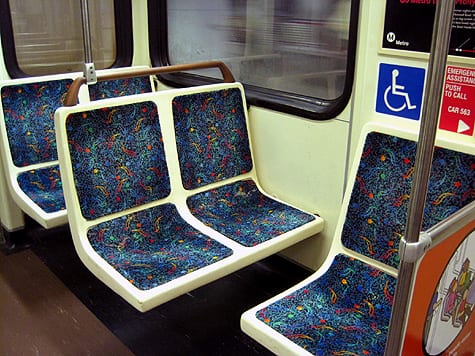 Seats
