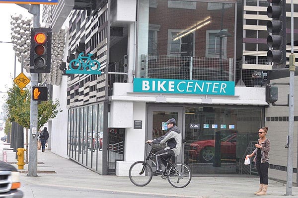Santa Monica Bike Center