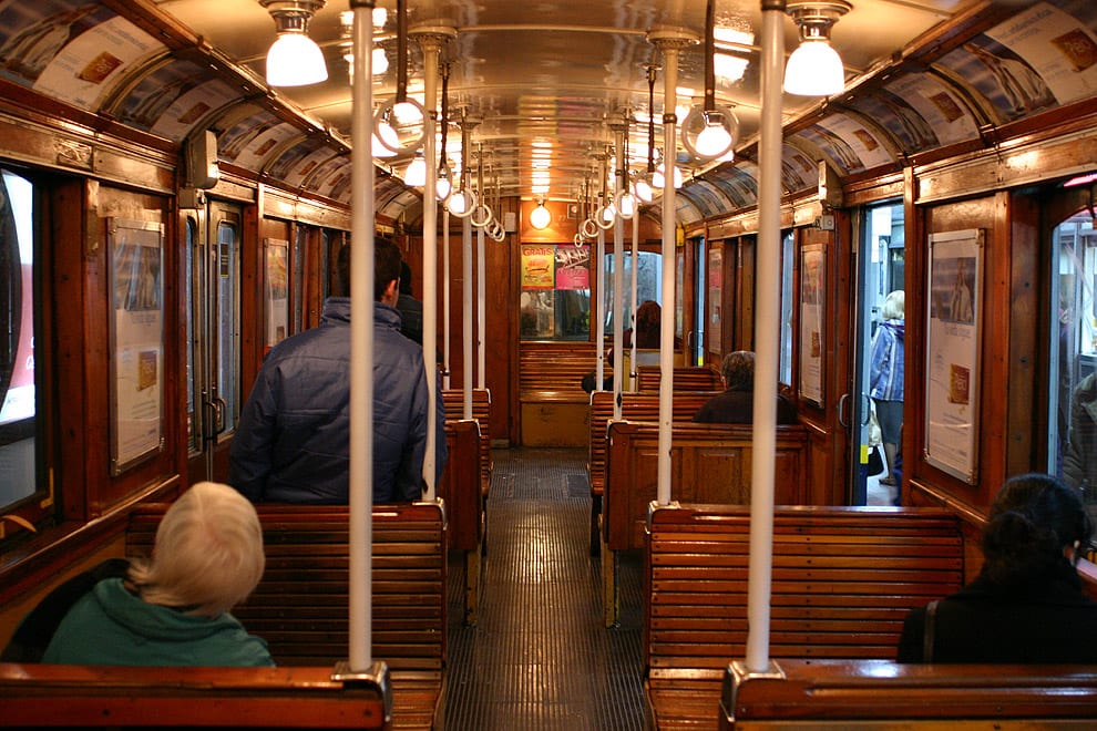 Buenos Aires Subte
