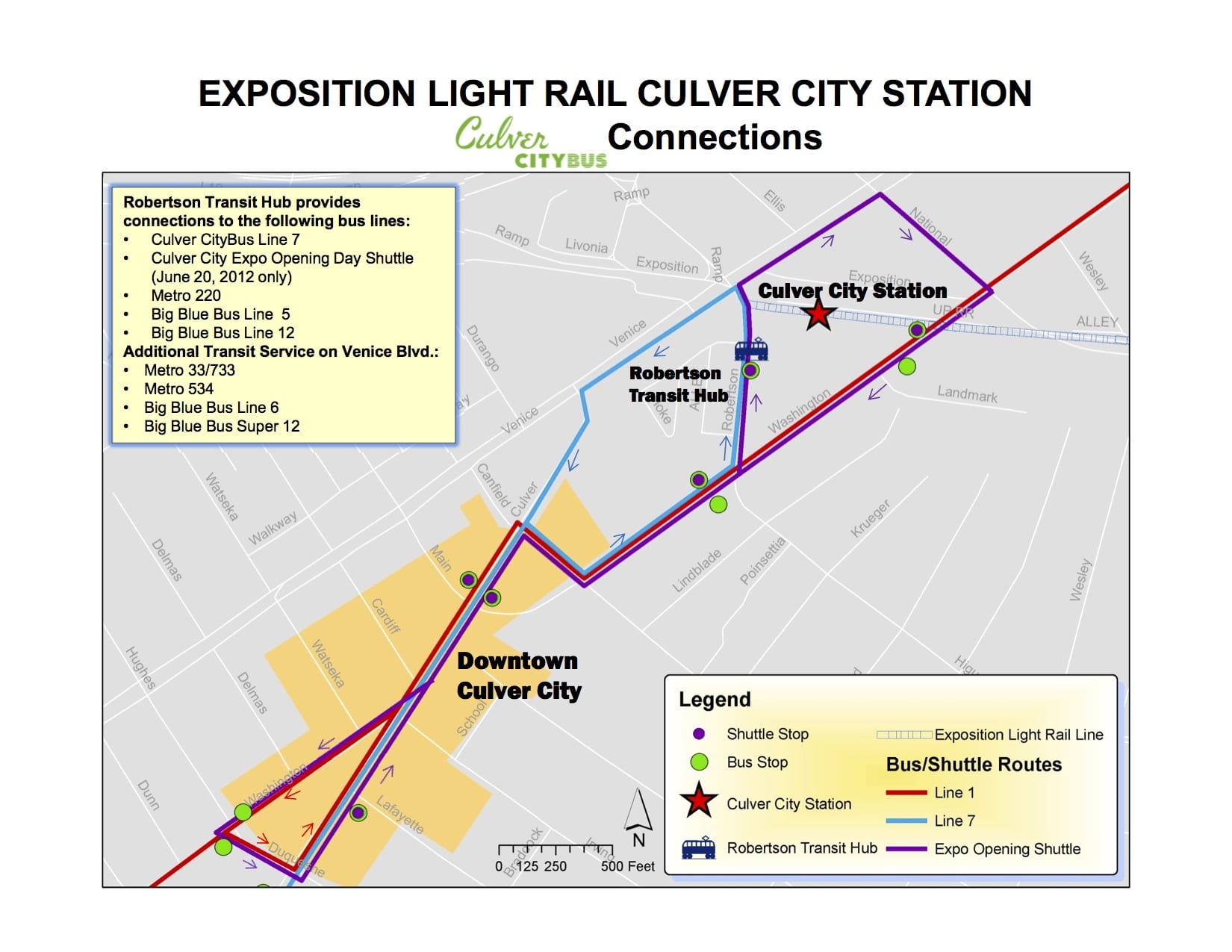 EXPO TRANSIT CONNECTION MAP FINAL