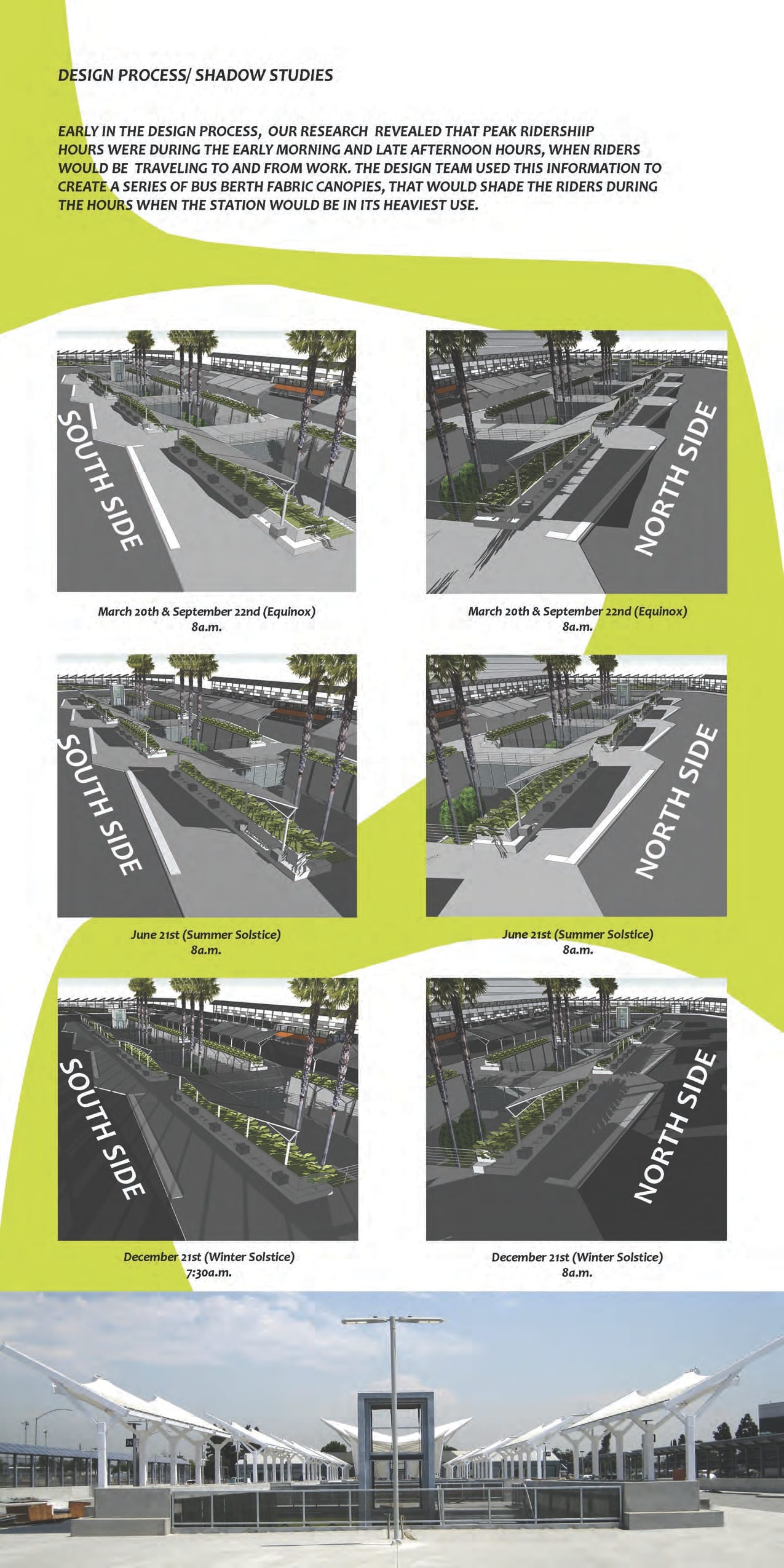 El Monte Pamphlet Page 2