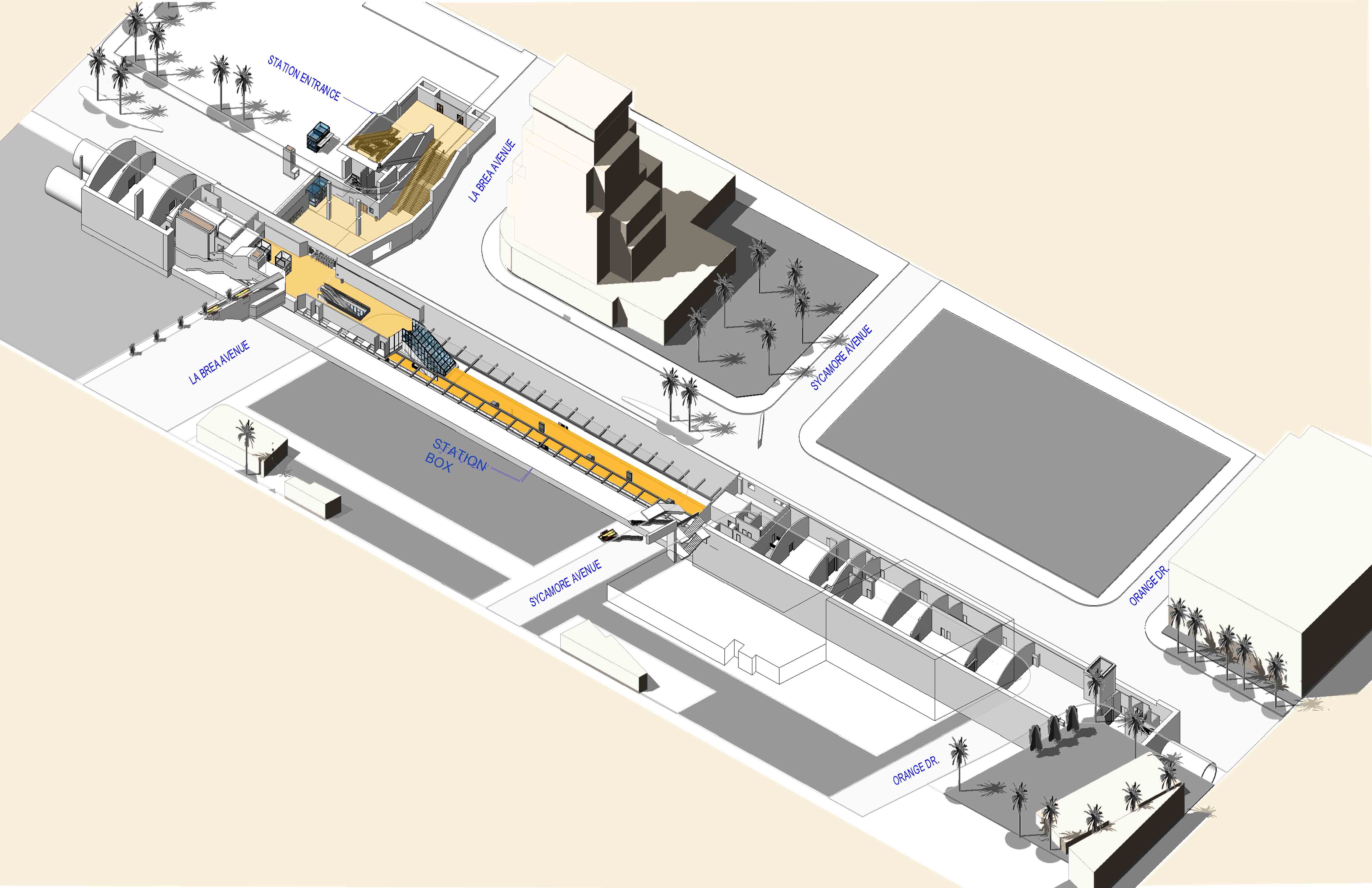 La Brea_3D_engineering_view