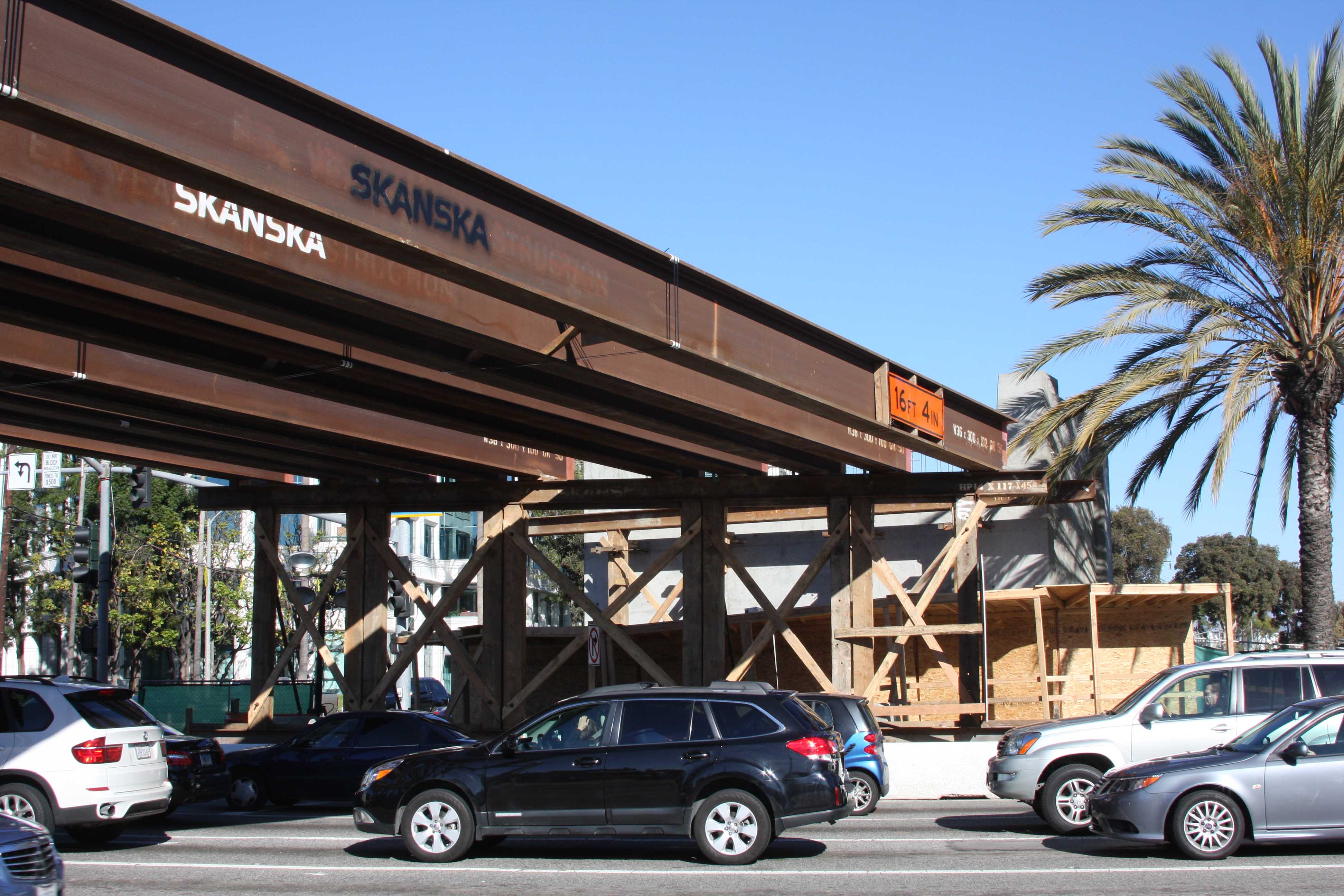 Photo courtesy of Expo Line Fan. 