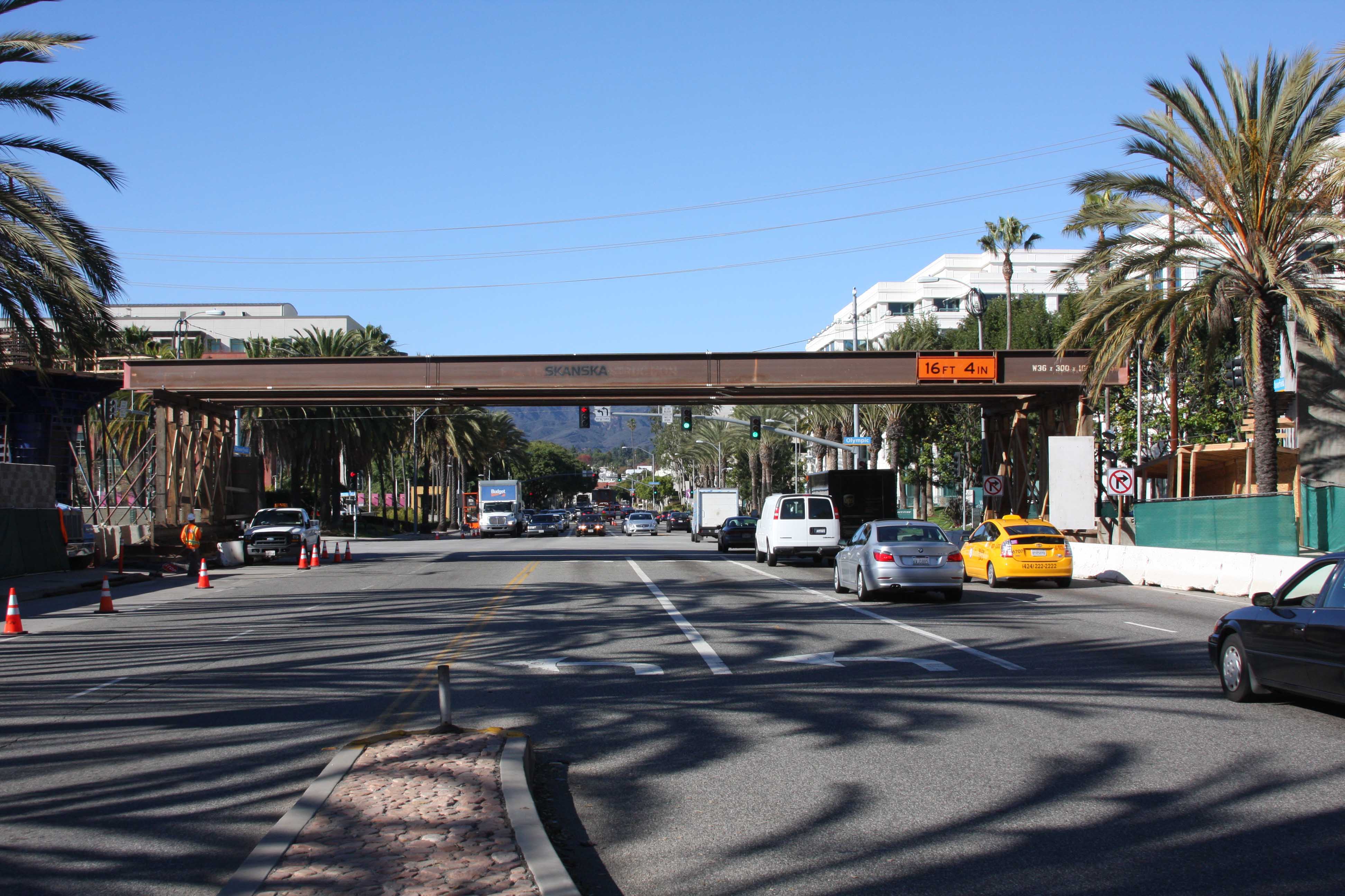 Photo courtesy Expo Line Fan. 