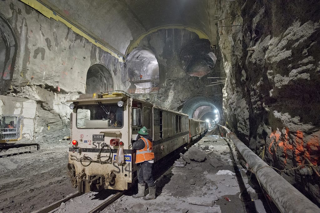 Photos: Metropolitan Transportation Authority / Patrick Cashin.