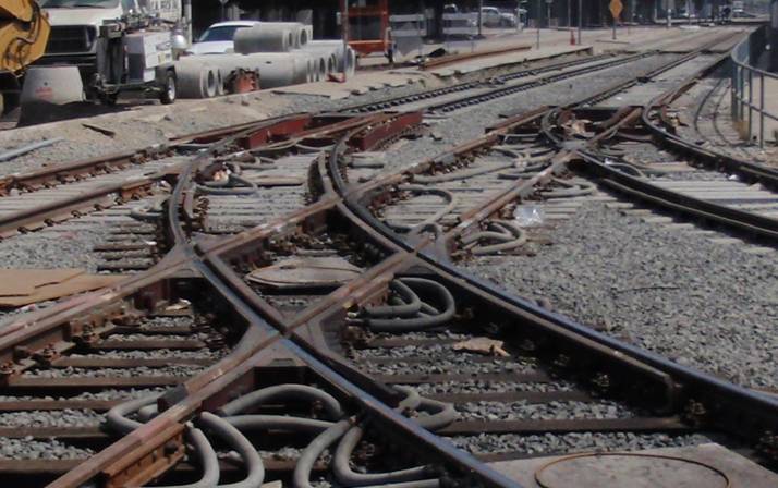 Junction