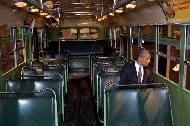Photo: White House. 