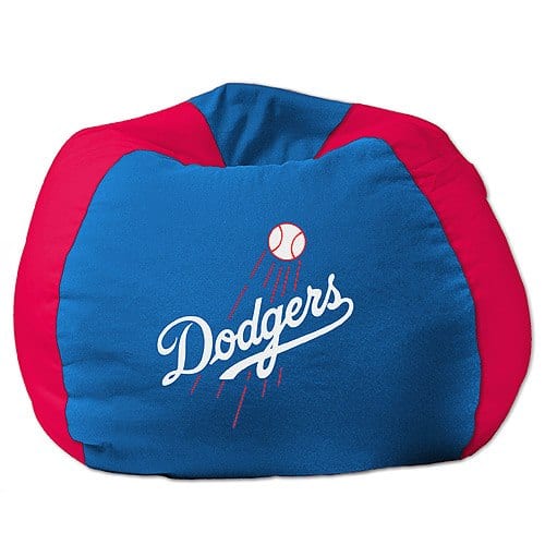 Seats on the Dodger Stadium Express aren't quite as comfy as this! Photo from LA Dodgers Official Facebook