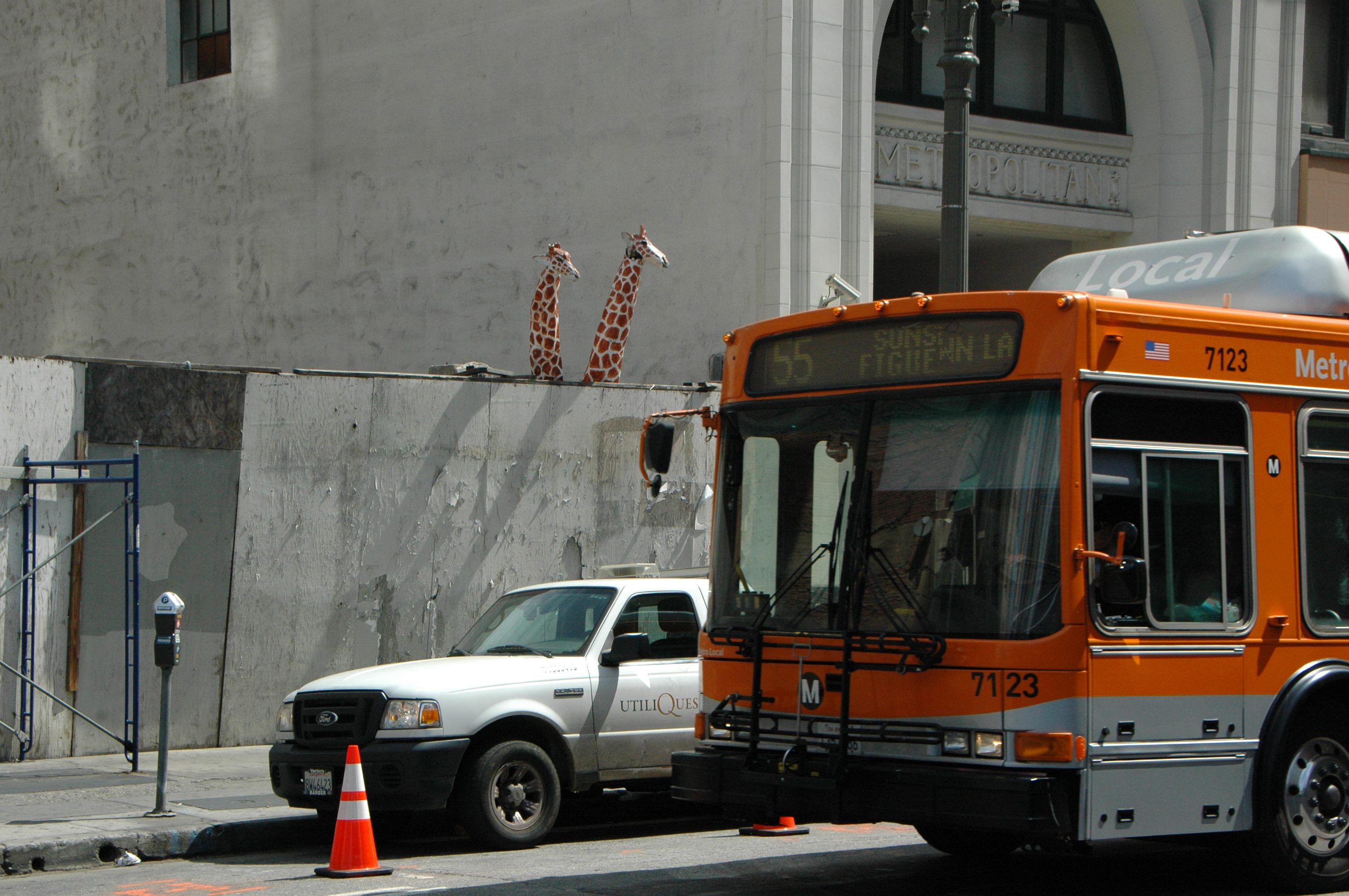 Photo by Jose Ubaldo/Metro
