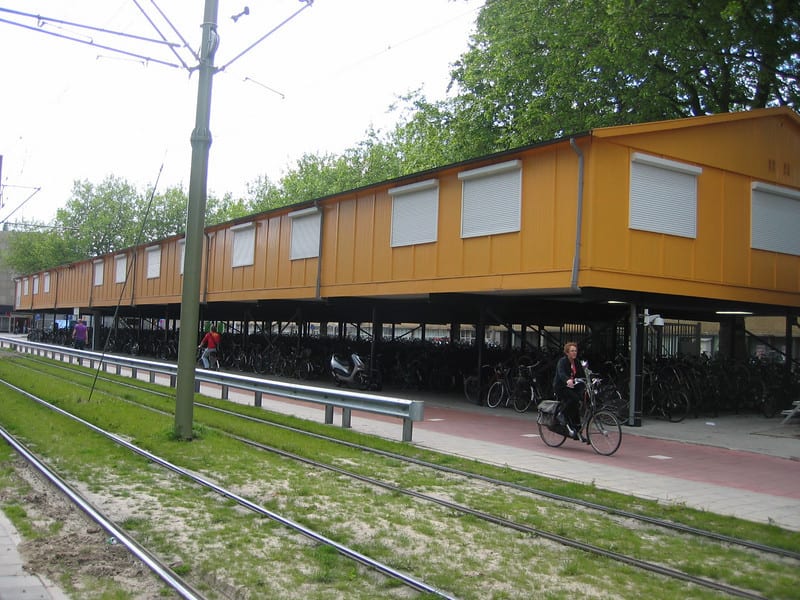 Rotterdam