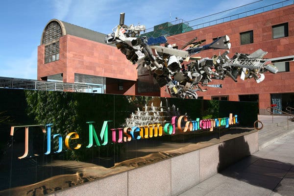 Photo from MOCA Official Facebook